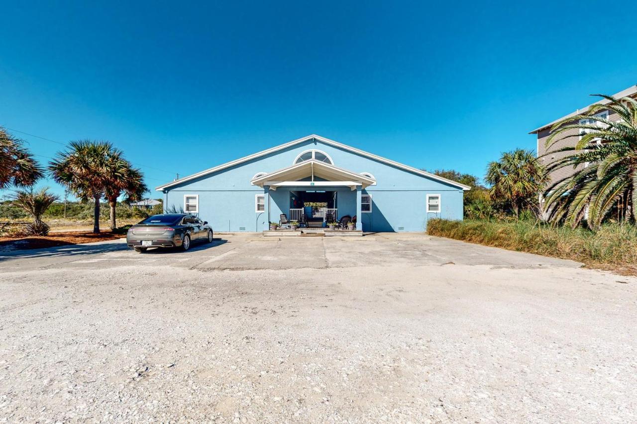 La Playita & Flip Flop Fun Vila St. George Island Quarto foto
