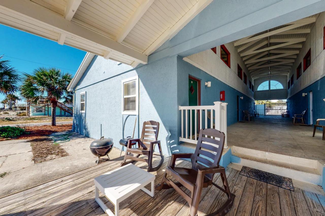 La Playita & Flip Flop Fun Vila St. George Island Quarto foto