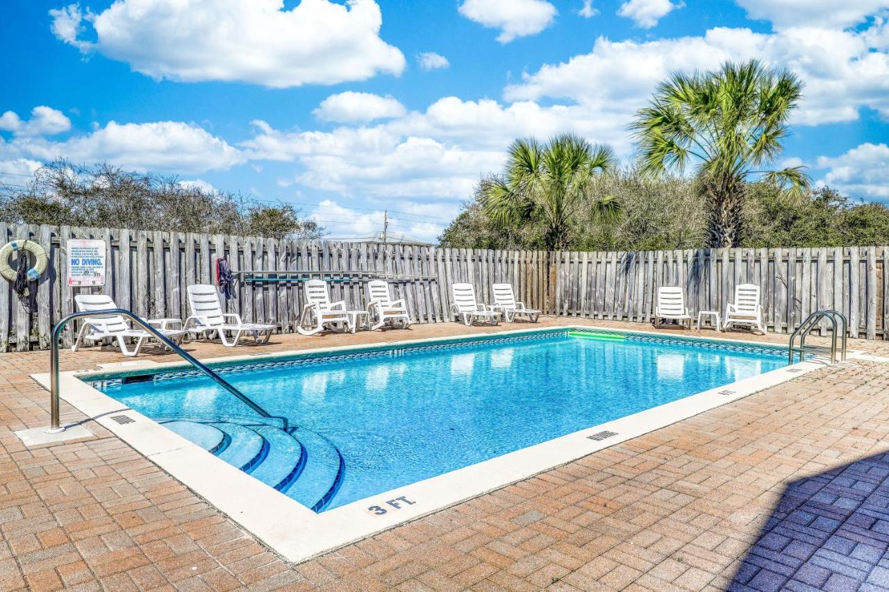 La Playita & Flip Flop Fun Vila St. George Island Quarto foto
