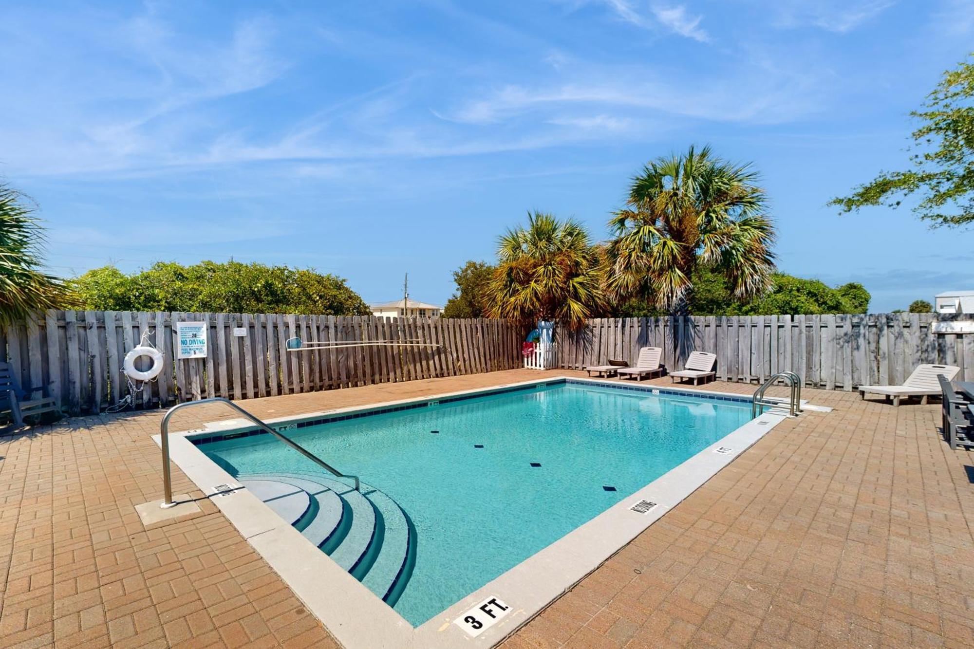 La Playita & Flip Flop Fun Vila St. George Island Exterior foto