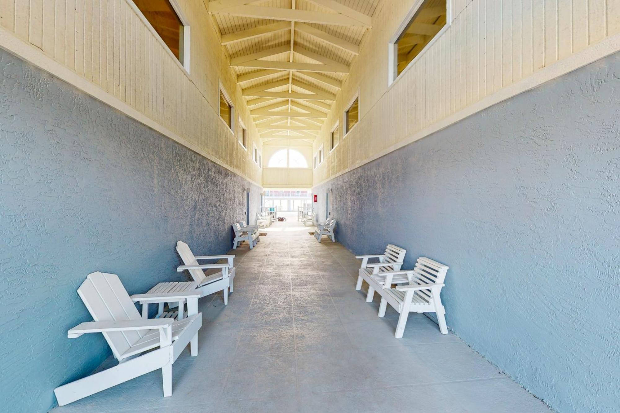 La Playita & Flip Flop Fun Vila St. George Island Exterior foto
