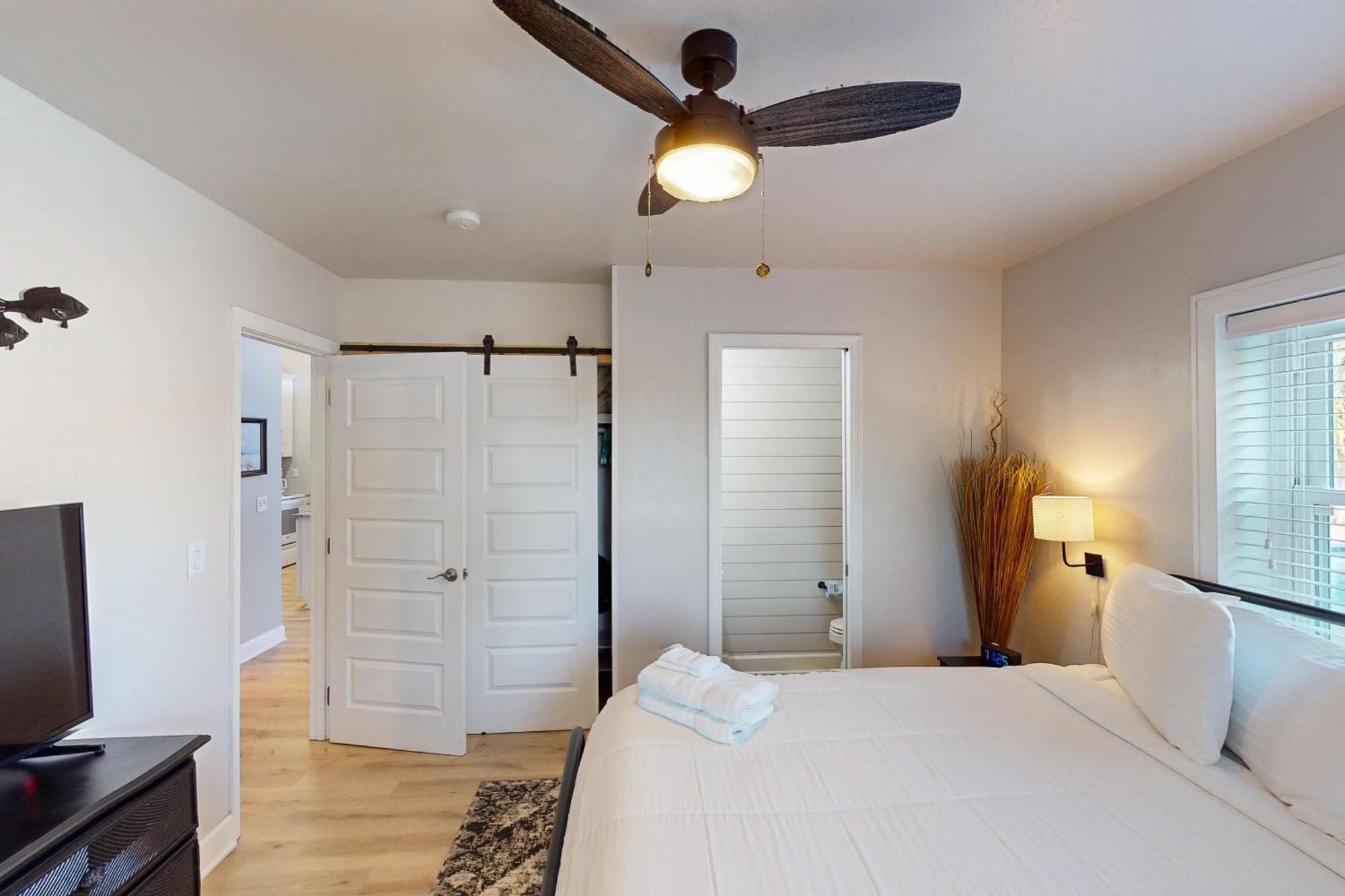 La Playita & Flip Flop Fun Vila St. George Island Exterior foto
