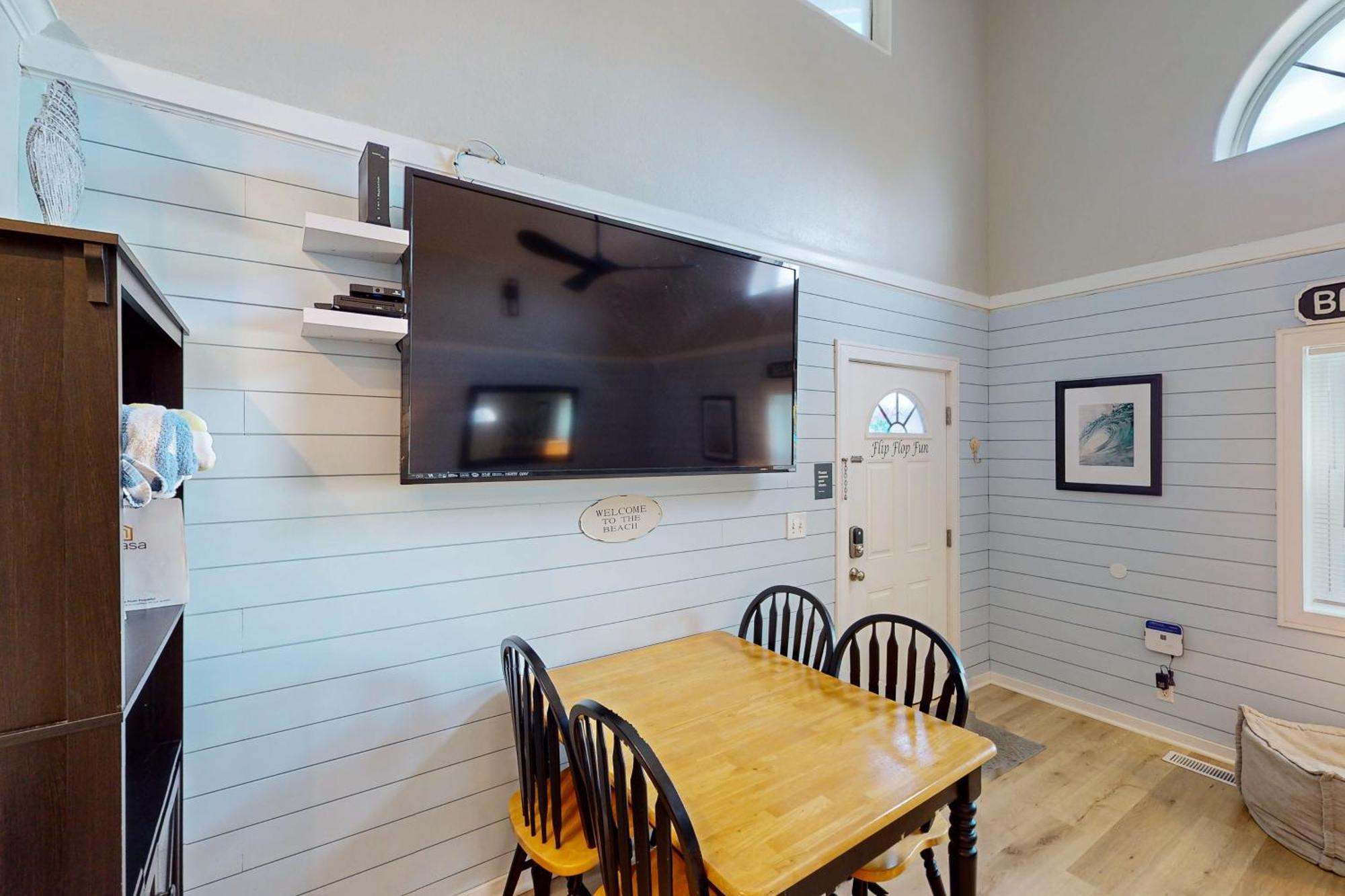 La Playita & Flip Flop Fun Vila St. George Island Exterior foto