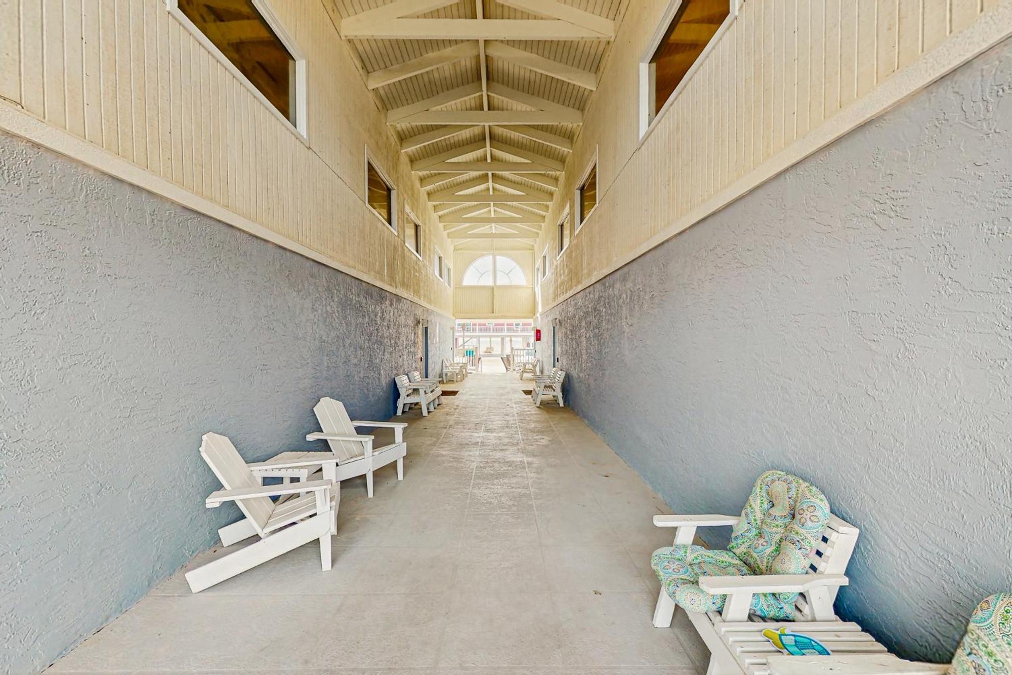 La Playita & Flip Flop Fun Vila St. George Island Quarto foto