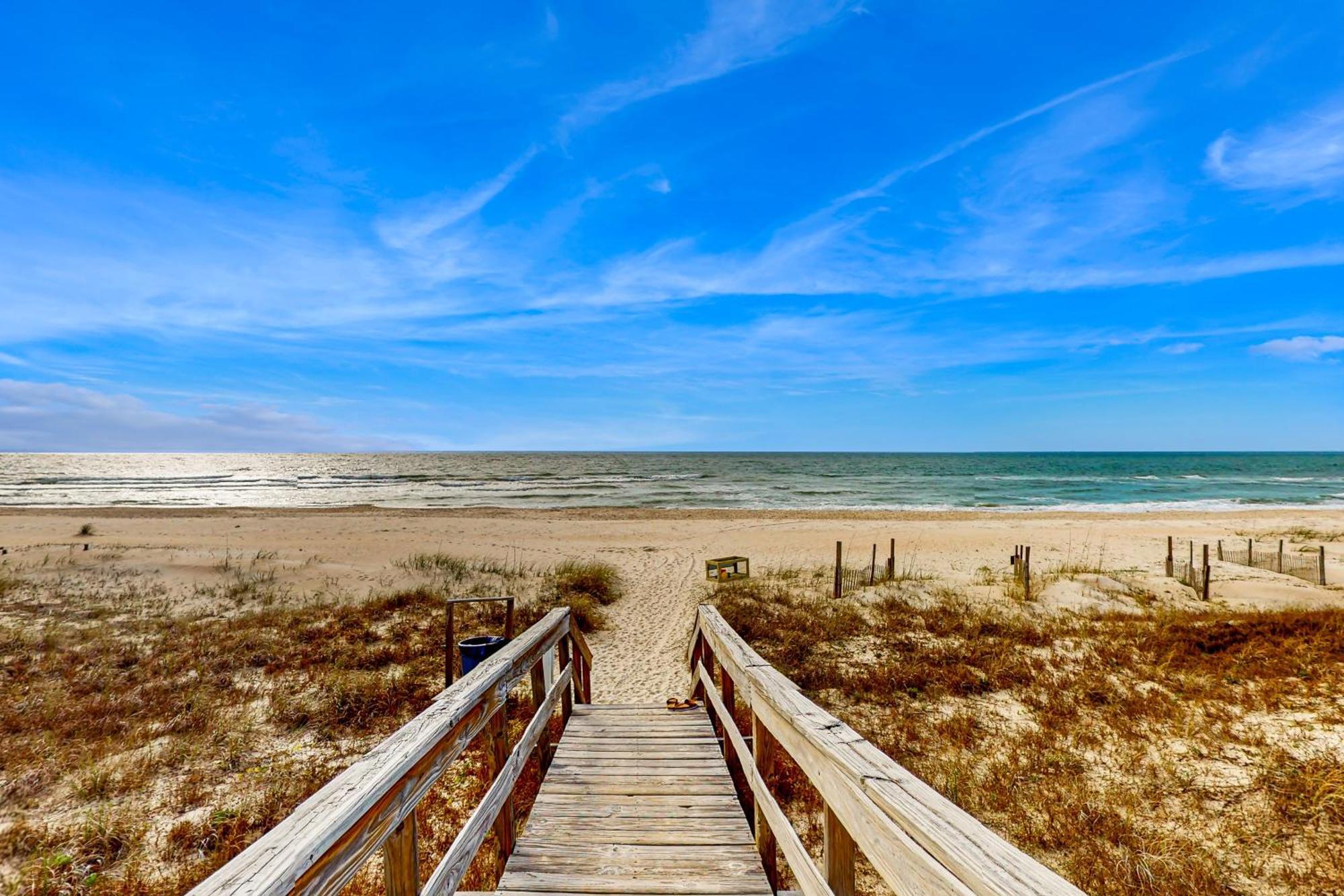 La Playita & Flip Flop Fun Vila St. George Island Quarto foto